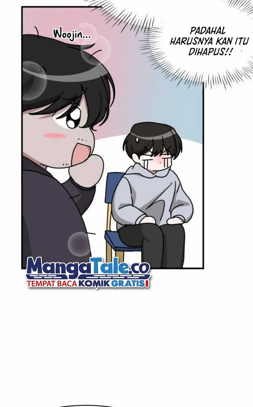 I Was Immediately Mistaken for a Monster Genius Actor Chapter 20 - halaman 55