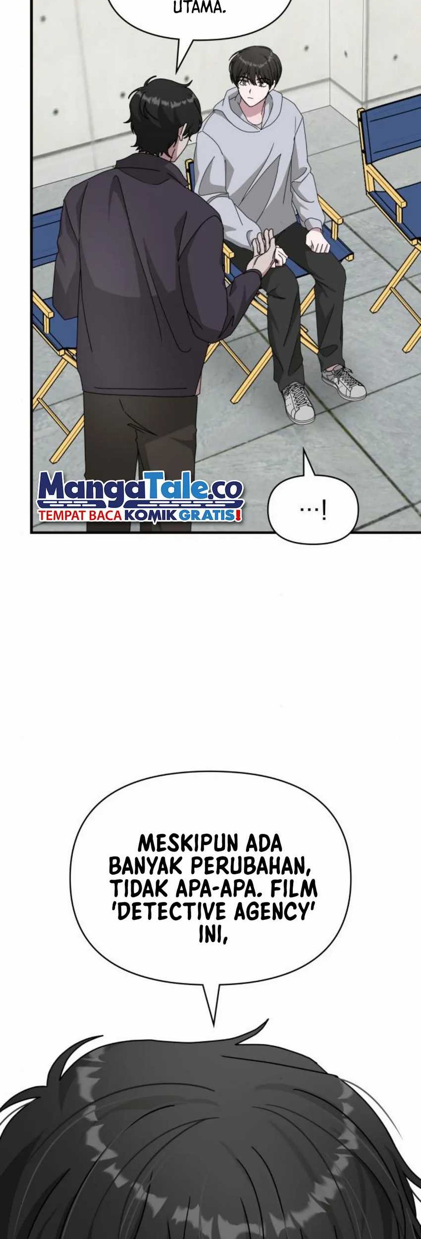 I Was Immediately Mistaken for a Monster Genius Actor Chapter 20 - halaman 57