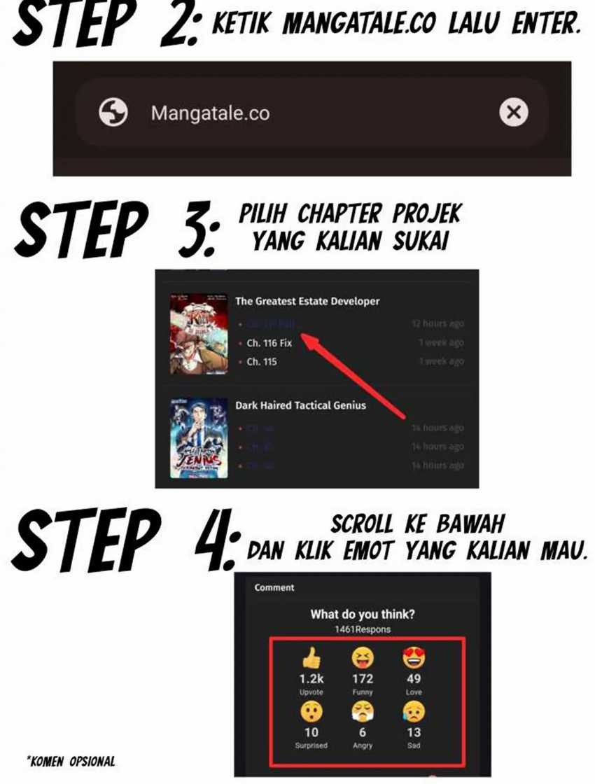 I Was Immediately Mistaken for a Monster Genius Actor Chapter 20 - halaman 60