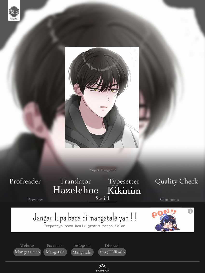 I Was Immediately Mistaken for a Monster Genius Actor Chapter 21 - halaman 1