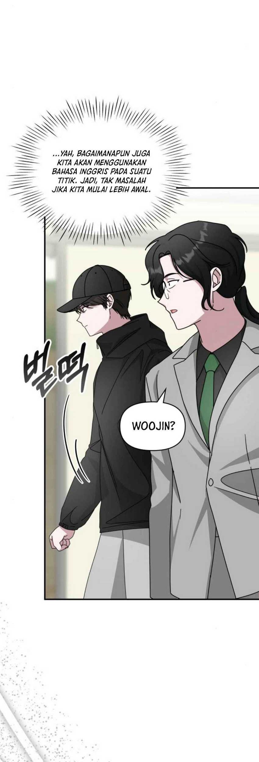 I Was Immediately Mistaken for a Monster Genius Actor Chapter 21 - halaman 13