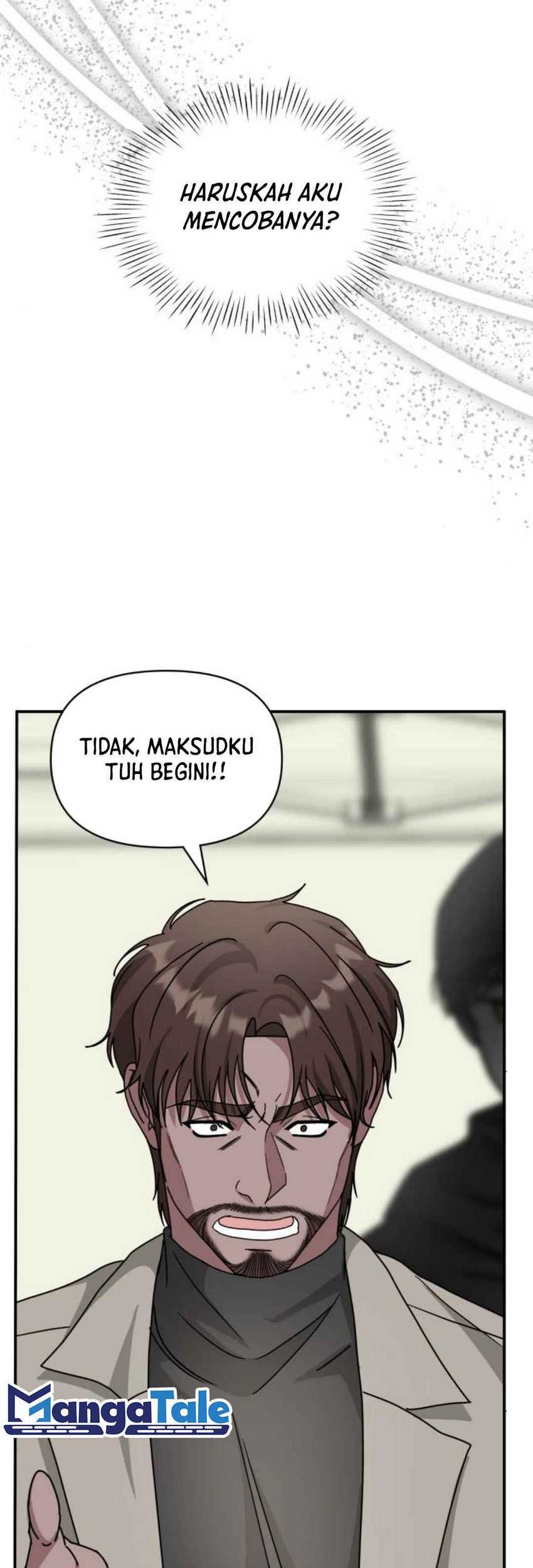 I Was Immediately Mistaken for a Monster Genius Actor Chapter 21 - halaman 14