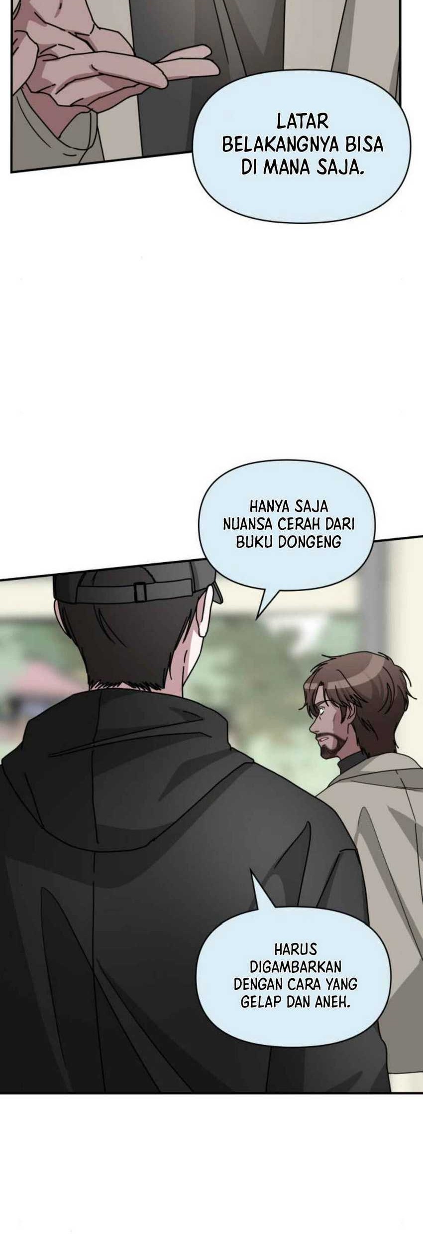 I Was Immediately Mistaken for a Monster Genius Actor Chapter 21 - halaman 15