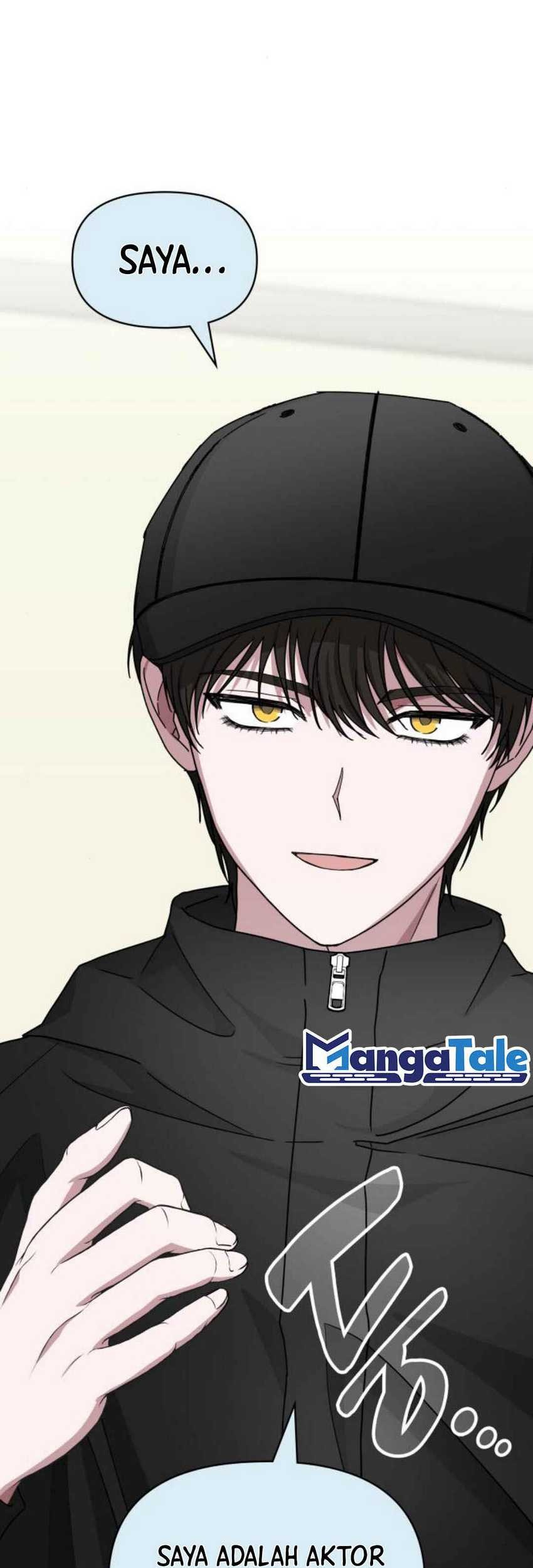 I Was Immediately Mistaken for a Monster Genius Actor Chapter 21 - halaman 18
