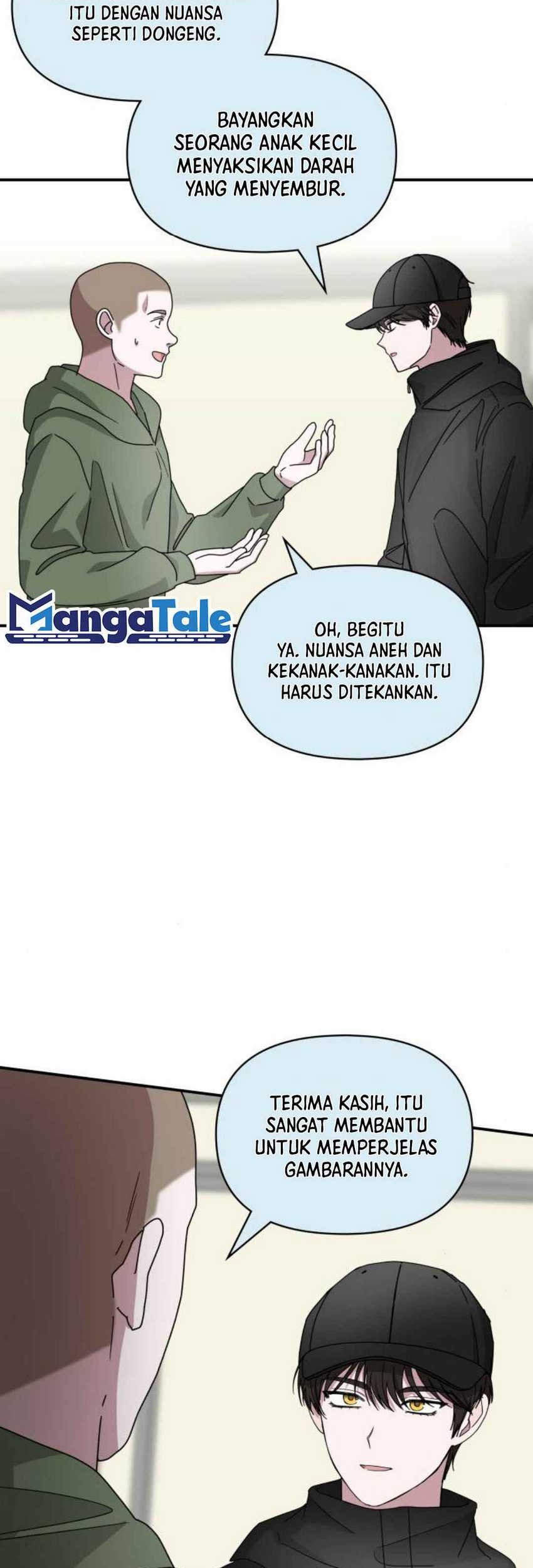 I Was Immediately Mistaken for a Monster Genius Actor Chapter 21 - halaman 20