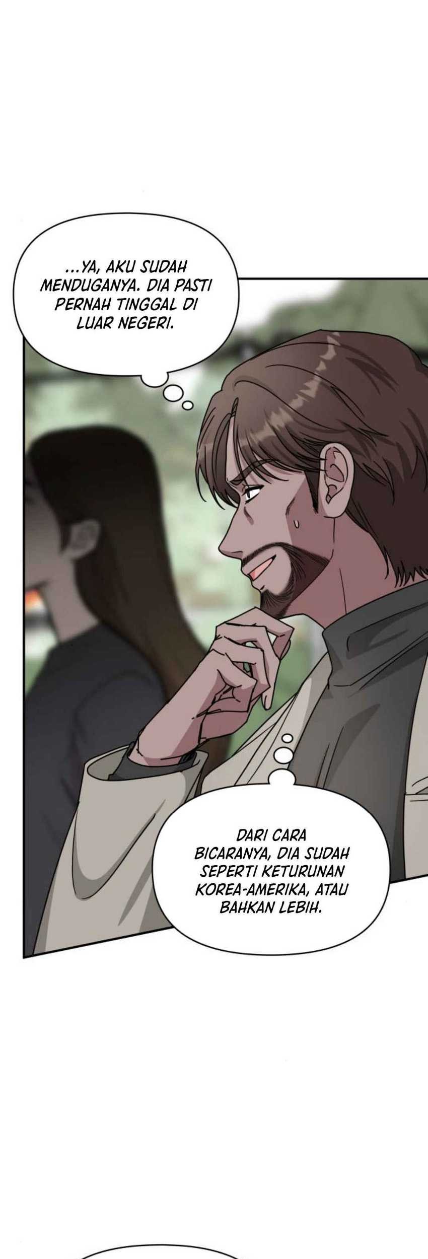 I Was Immediately Mistaken for a Monster Genius Actor Chapter 21 - halaman 22