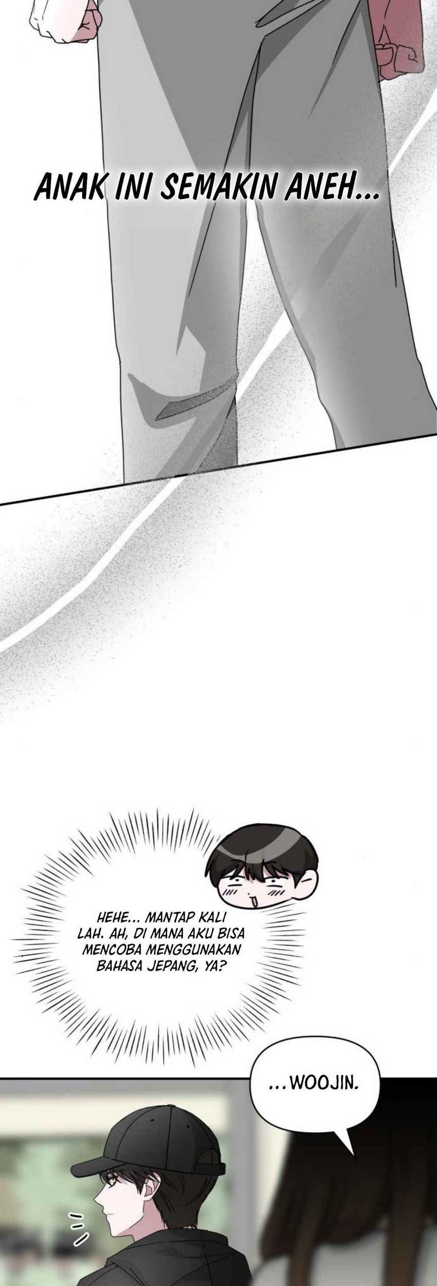 I Was Immediately Mistaken for a Monster Genius Actor Chapter 21 - halaman 26