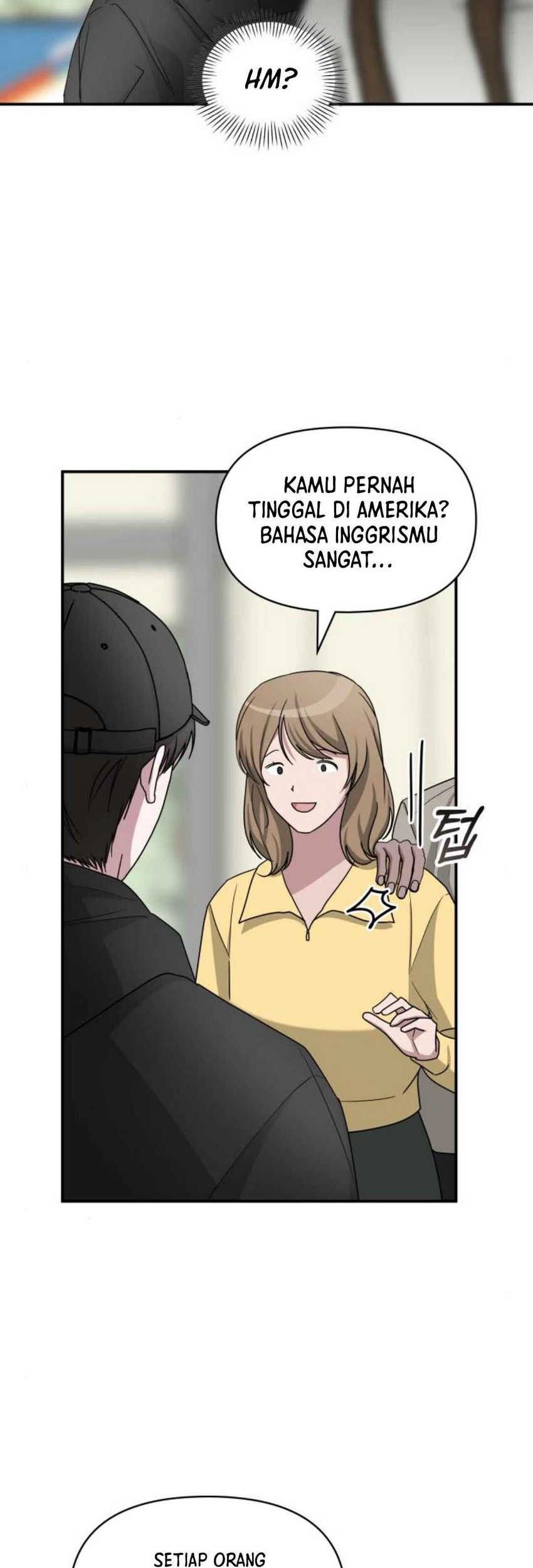 I Was Immediately Mistaken for a Monster Genius Actor Chapter 21 - halaman 27