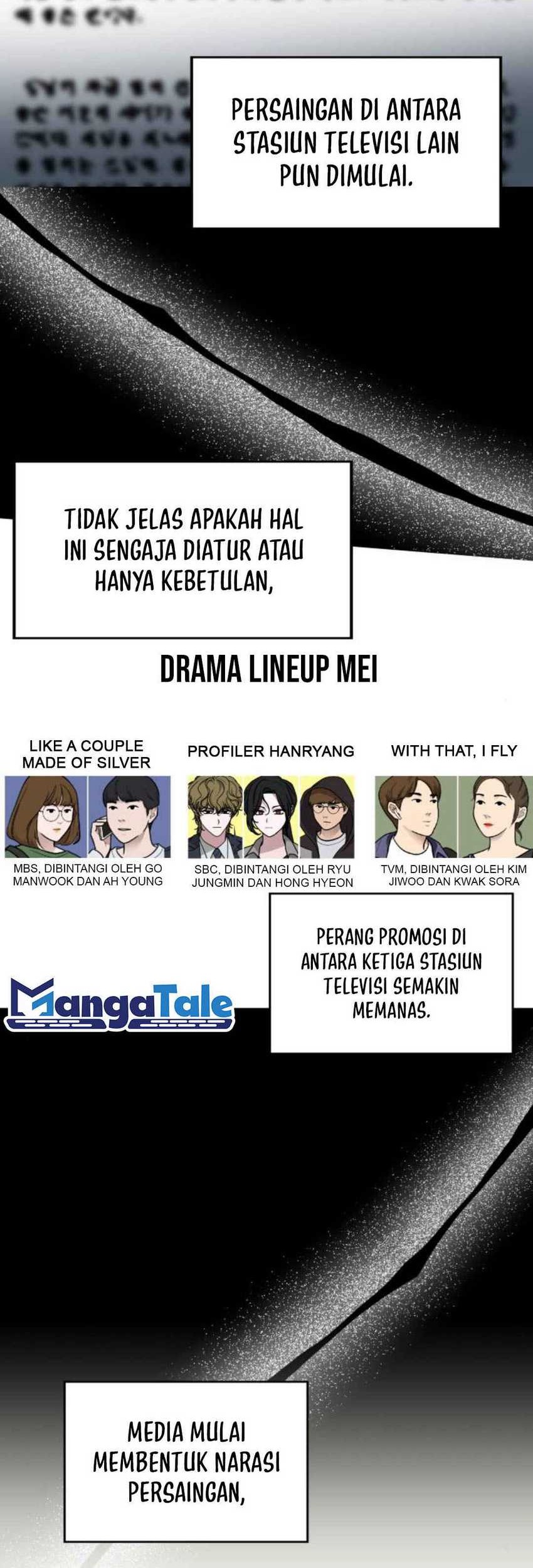 I Was Immediately Mistaken for a Monster Genius Actor Chapter 21 - halaman 3