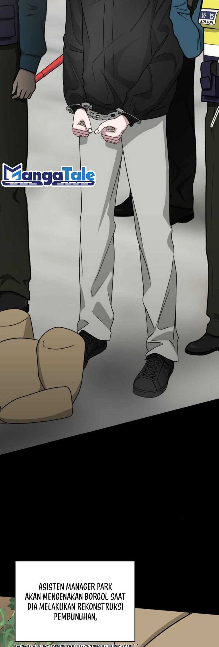 I Was Immediately Mistaken for a Monster Genius Actor Chapter 21 - halaman 31