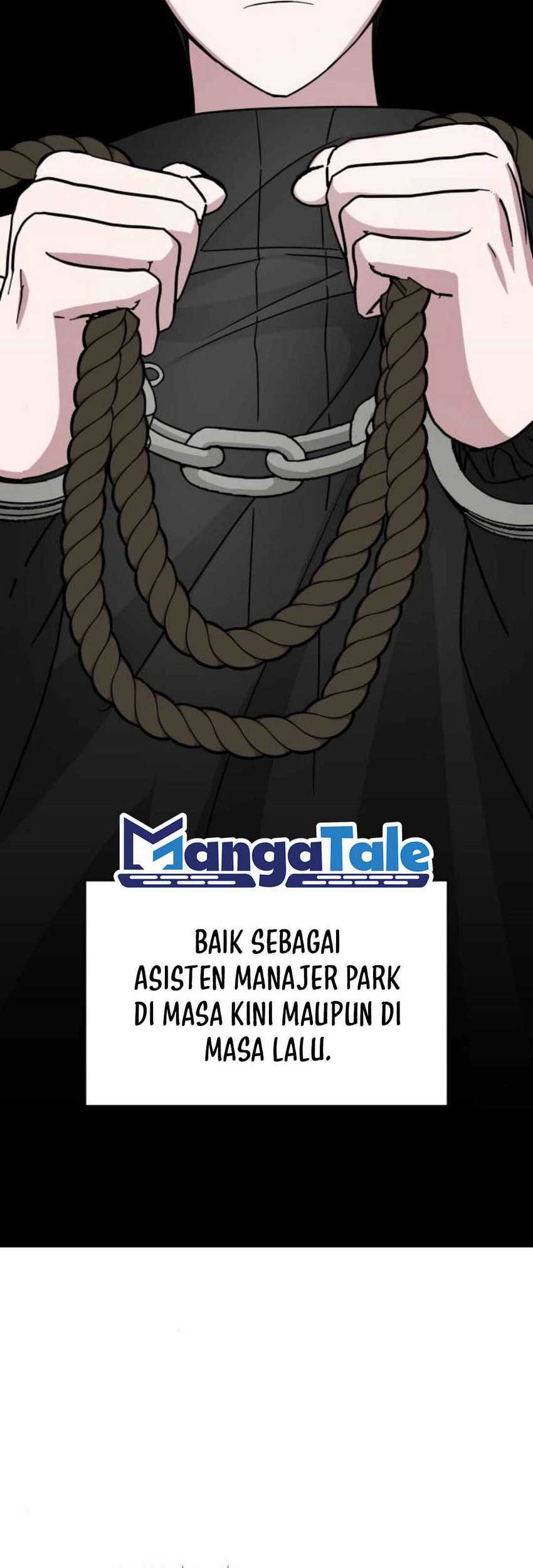 I Was Immediately Mistaken for a Monster Genius Actor Chapter 21 - halaman 34