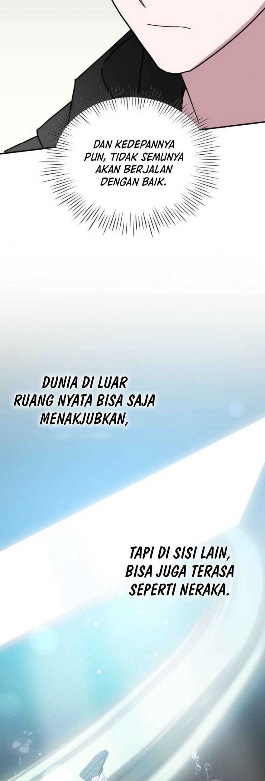 I Was Immediately Mistaken for a Monster Genius Actor Chapter 21 - halaman 36