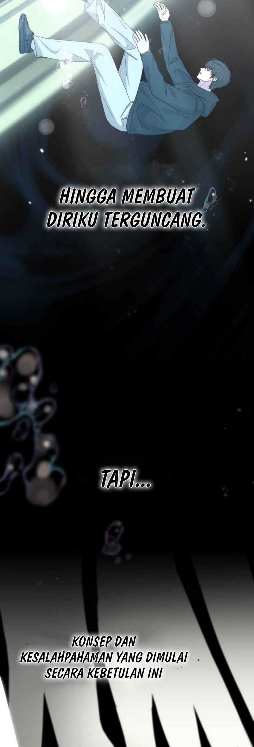 I Was Immediately Mistaken for a Monster Genius Actor Chapter 21 - halaman 37