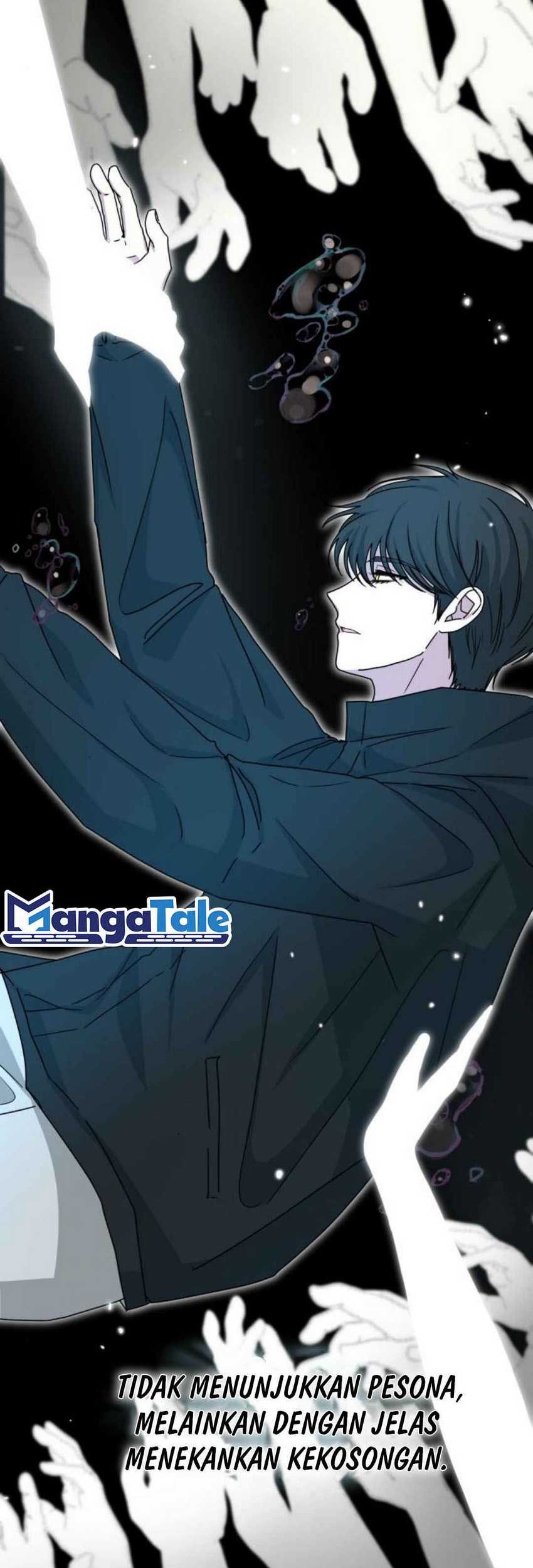 I Was Immediately Mistaken for a Monster Genius Actor Chapter 21 - halaman 38
