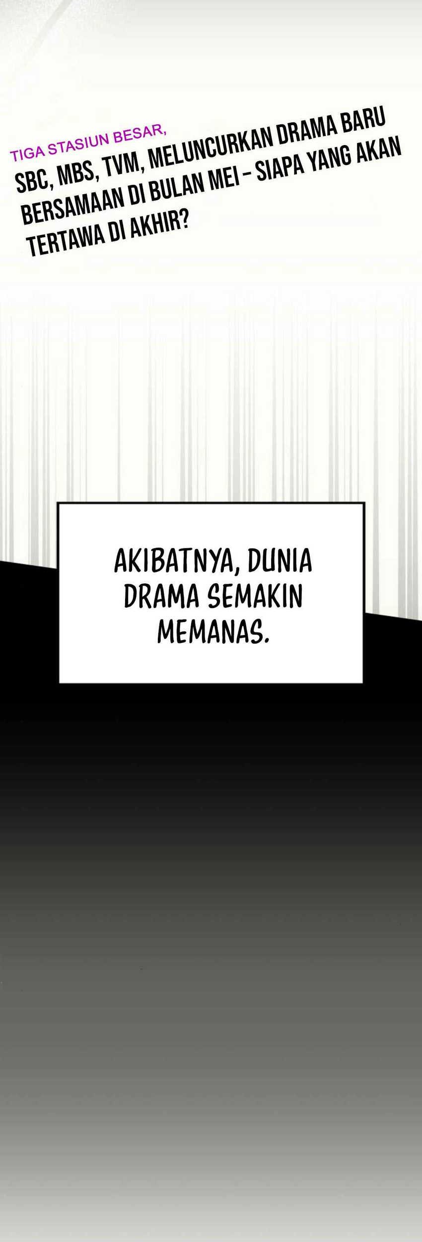 I Was Immediately Mistaken for a Monster Genius Actor Chapter 21 - halaman 4