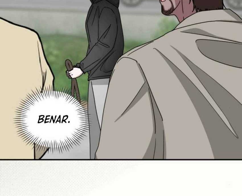 I Was Immediately Mistaken for a Monster Genius Actor Chapter 21 - halaman 40