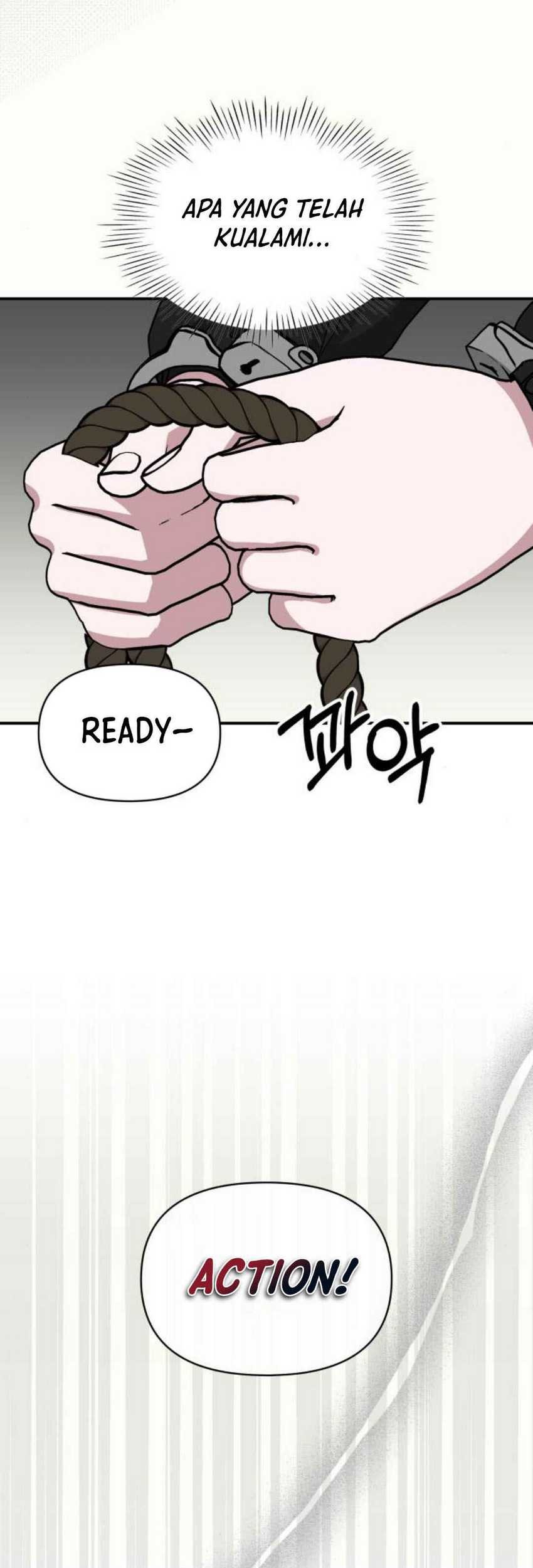 I Was Immediately Mistaken for a Monster Genius Actor Chapter 21 - halaman 41