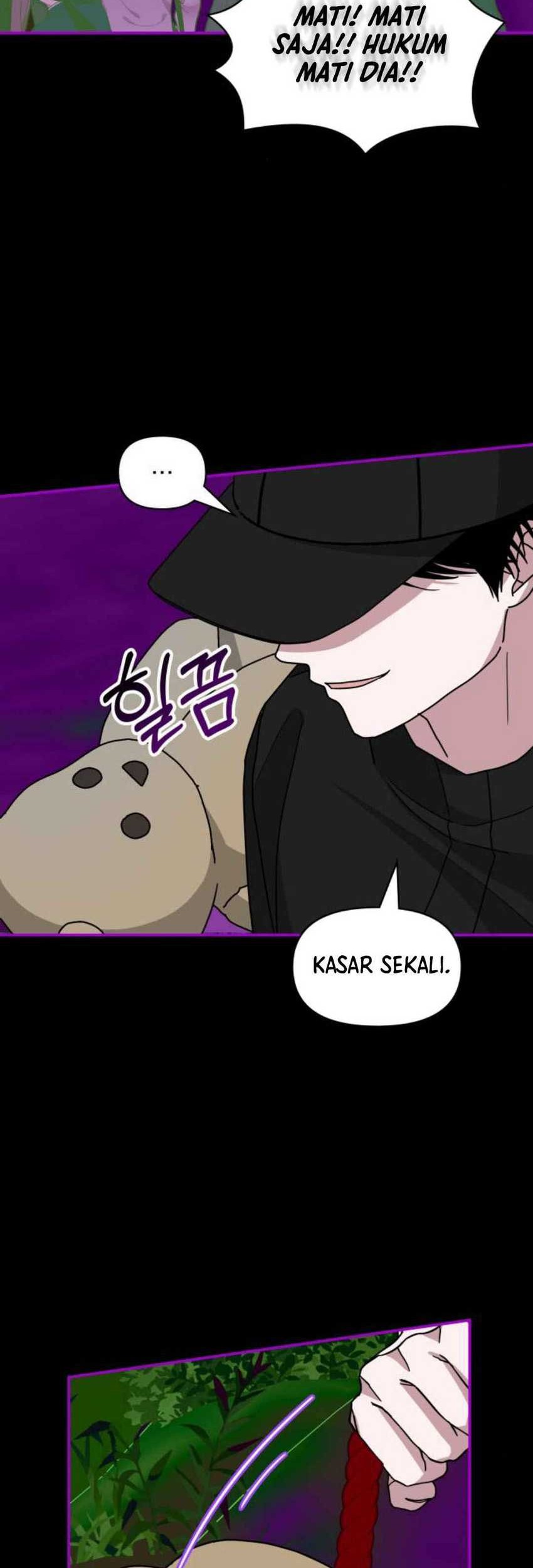 I Was Immediately Mistaken for a Monster Genius Actor Chapter 21 - halaman 44