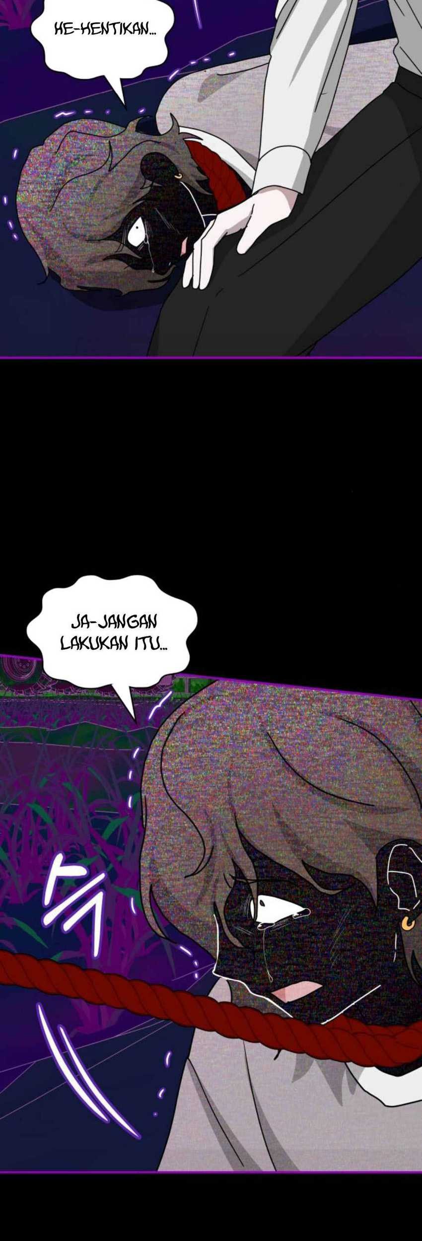 I Was Immediately Mistaken for a Monster Genius Actor Chapter 21 - halaman 53