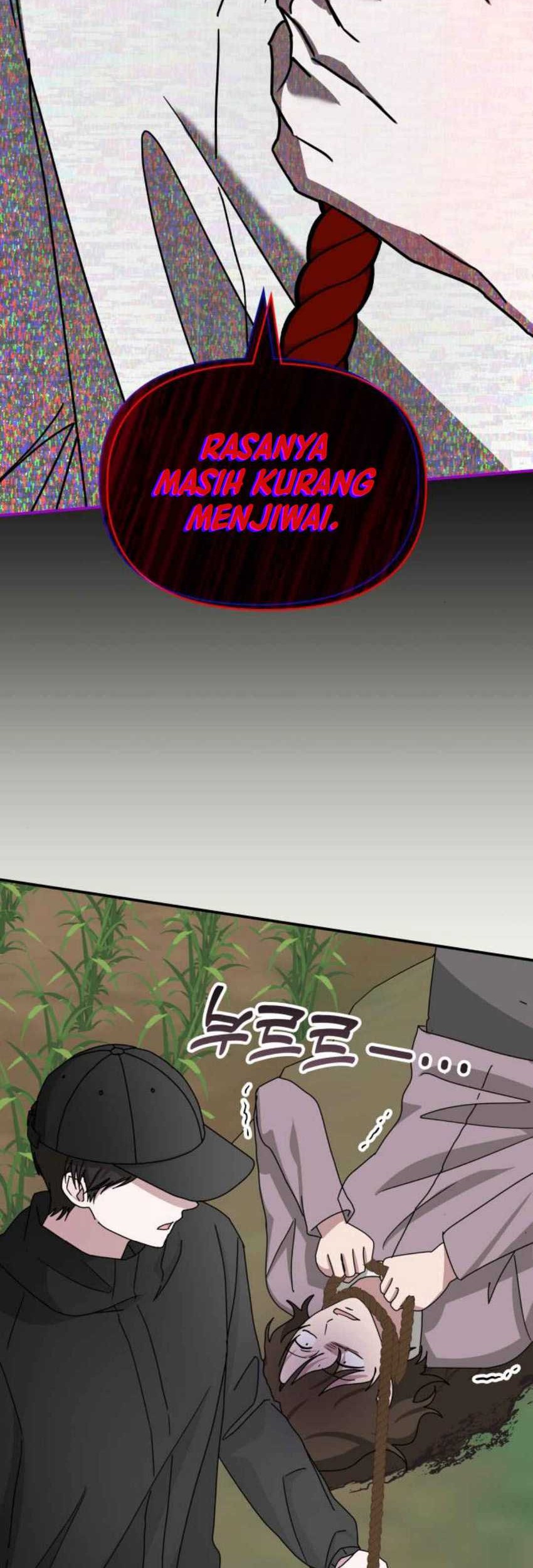 I Was Immediately Mistaken for a Monster Genius Actor Chapter 21 - halaman 57