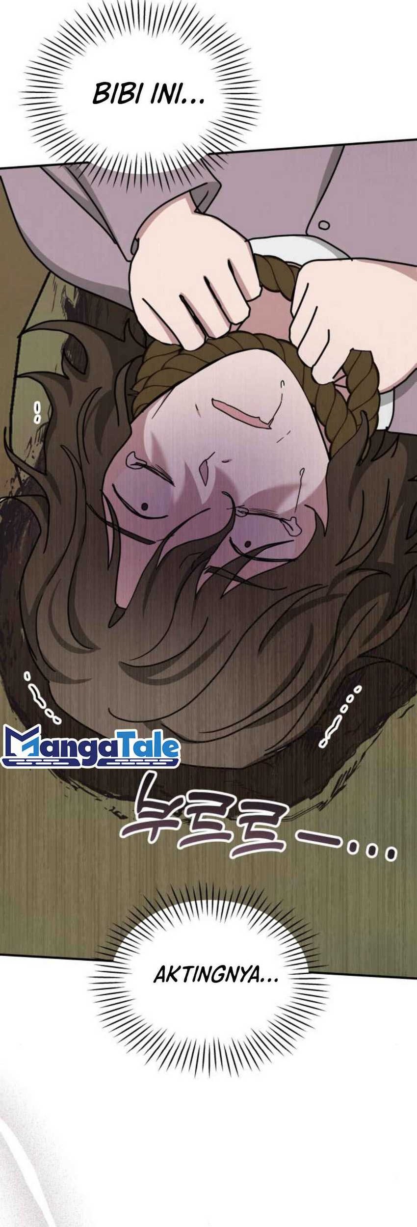 I Was Immediately Mistaken for a Monster Genius Actor Chapter 21 - halaman 59