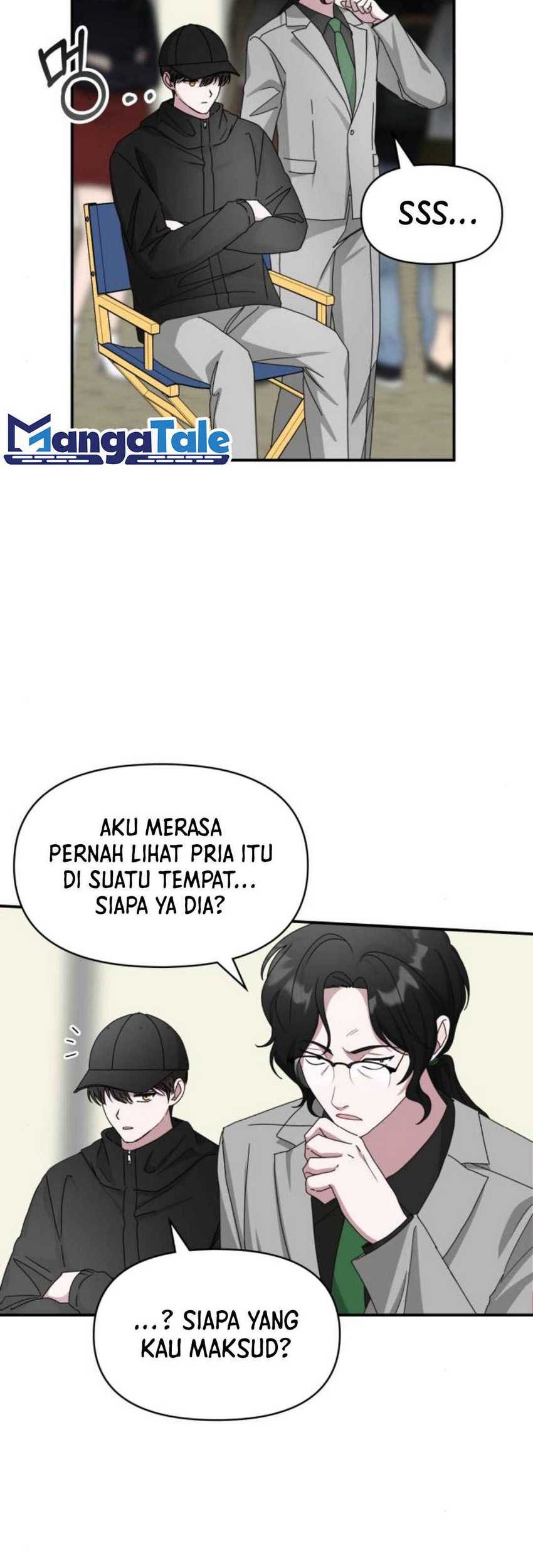 I Was Immediately Mistaken for a Monster Genius Actor Chapter 21 - halaman 7