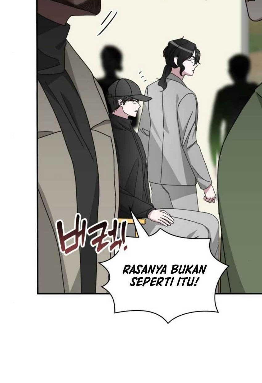 I Was Immediately Mistaken for a Monster Genius Actor Chapter 21 - halaman 9