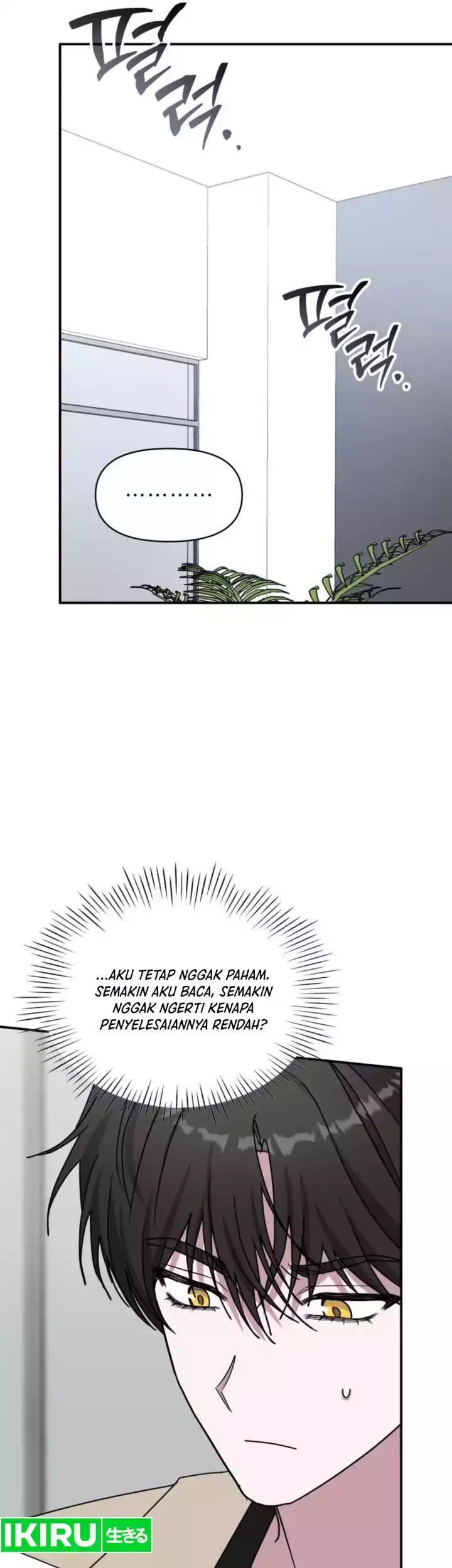 I Was Immediately Mistaken for a Monster Genius Actor Chapter 22 - halaman 37