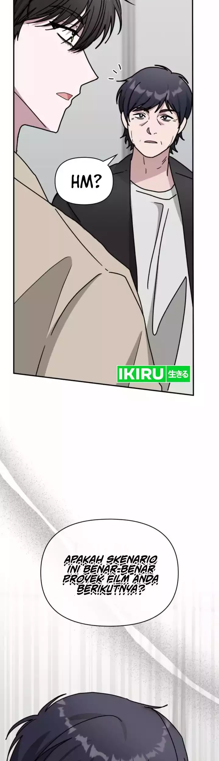 I Was Immediately Mistaken for a Monster Genius Actor Chapter 22 - halaman 39