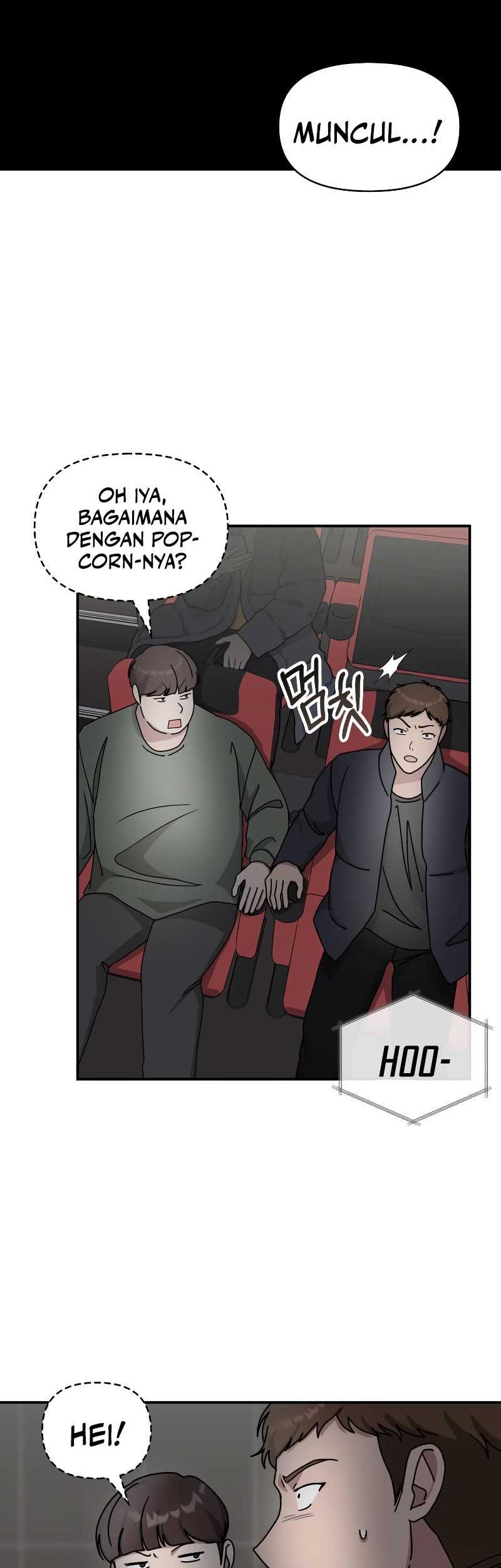 I Was Immediately Mistaken for a Monster Genius Actor Chapter 24 - halaman 11