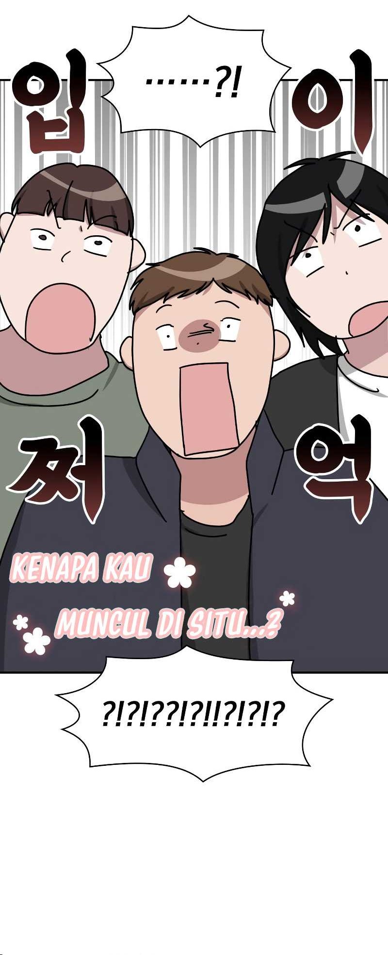 I Was Immediately Mistaken for a Monster Genius Actor Chapter 24 - halaman 13