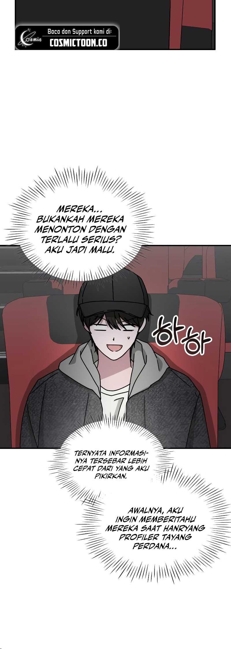 I Was Immediately Mistaken for a Monster Genius Actor Chapter 24 - halaman 19