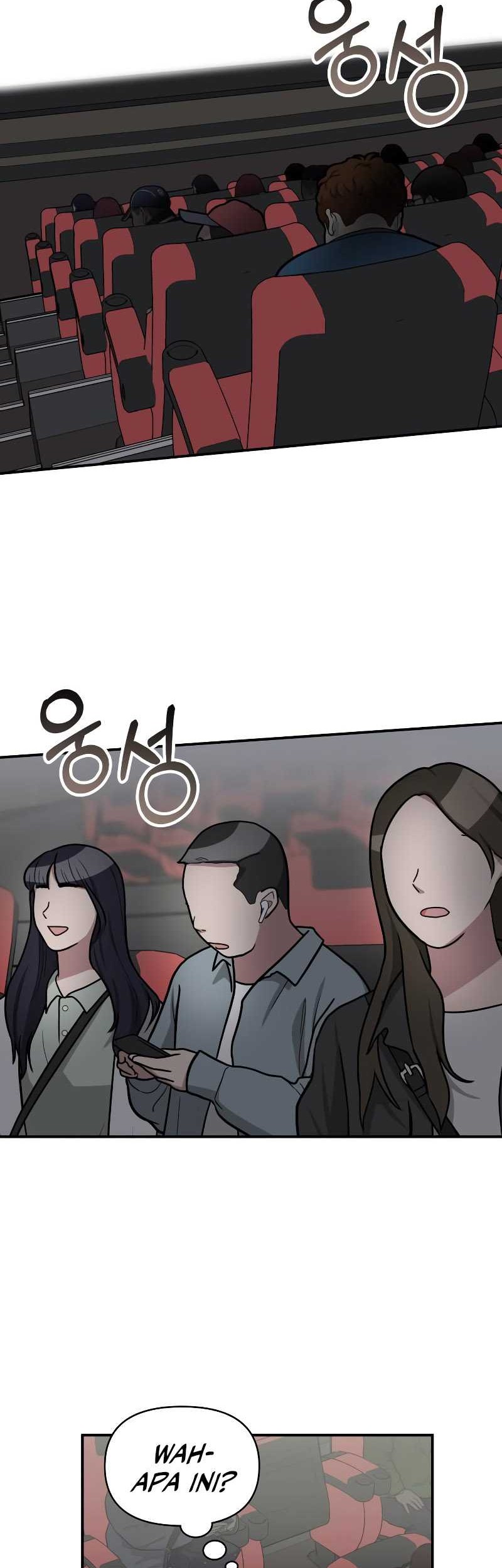 I Was Immediately Mistaken for a Monster Genius Actor Chapter 24 - halaman 2