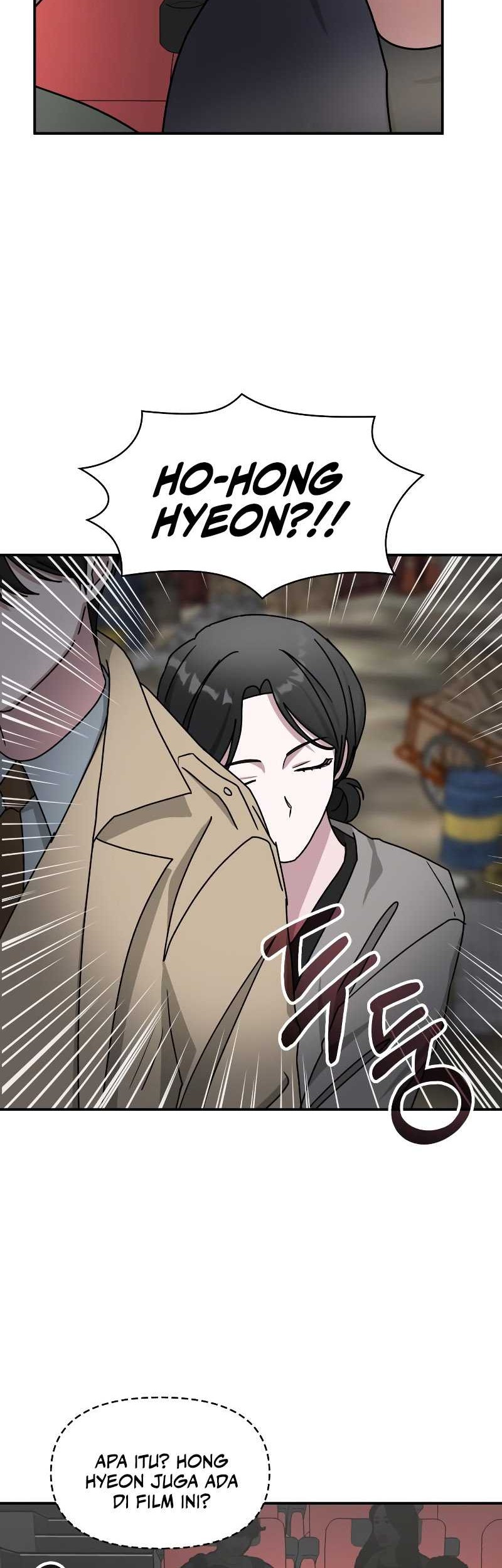 I Was Immediately Mistaken for a Monster Genius Actor Chapter 24 - halaman 21