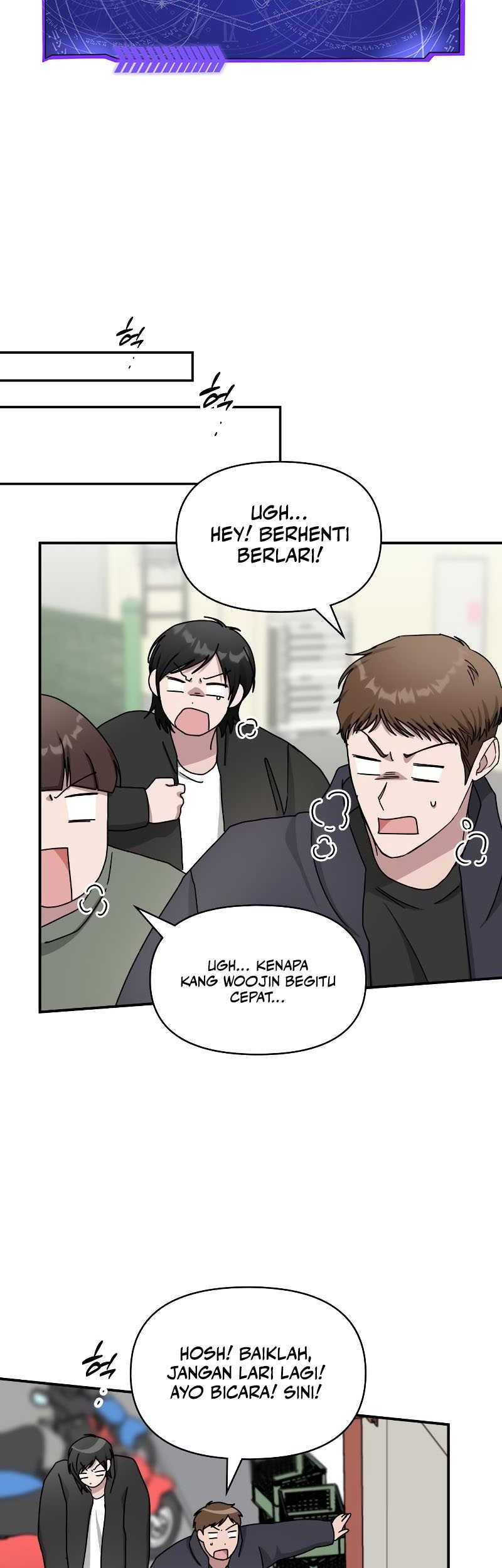 I Was Immediately Mistaken for a Monster Genius Actor Chapter 24 - halaman 29