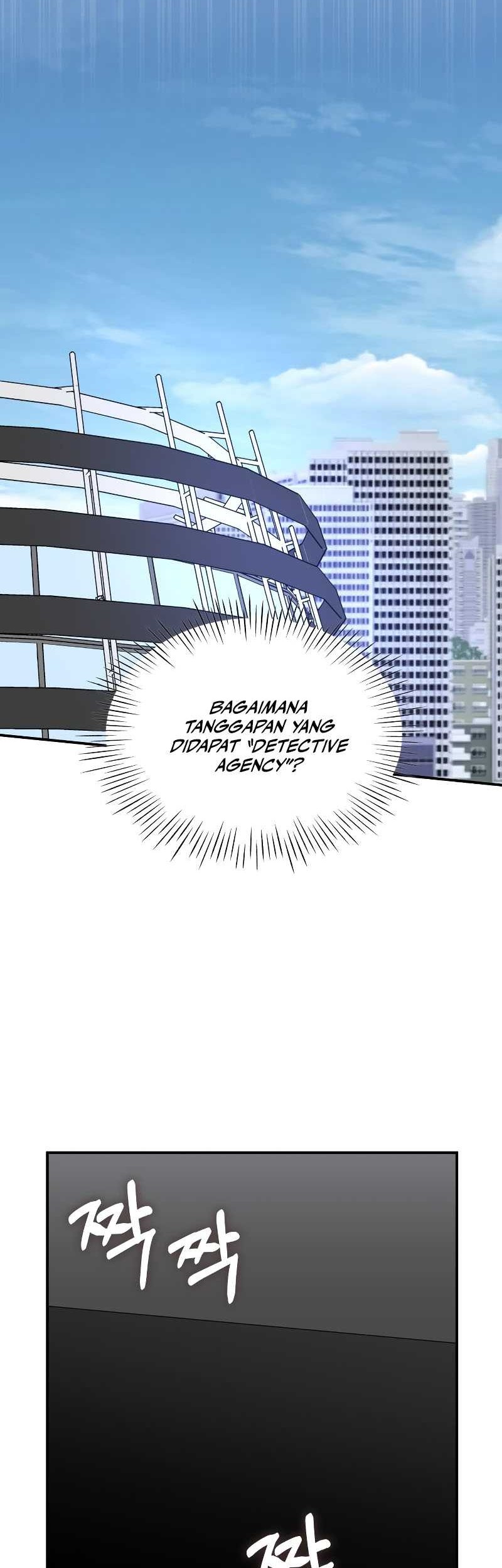 I Was Immediately Mistaken for a Monster Genius Actor Chapter 24 - halaman 41