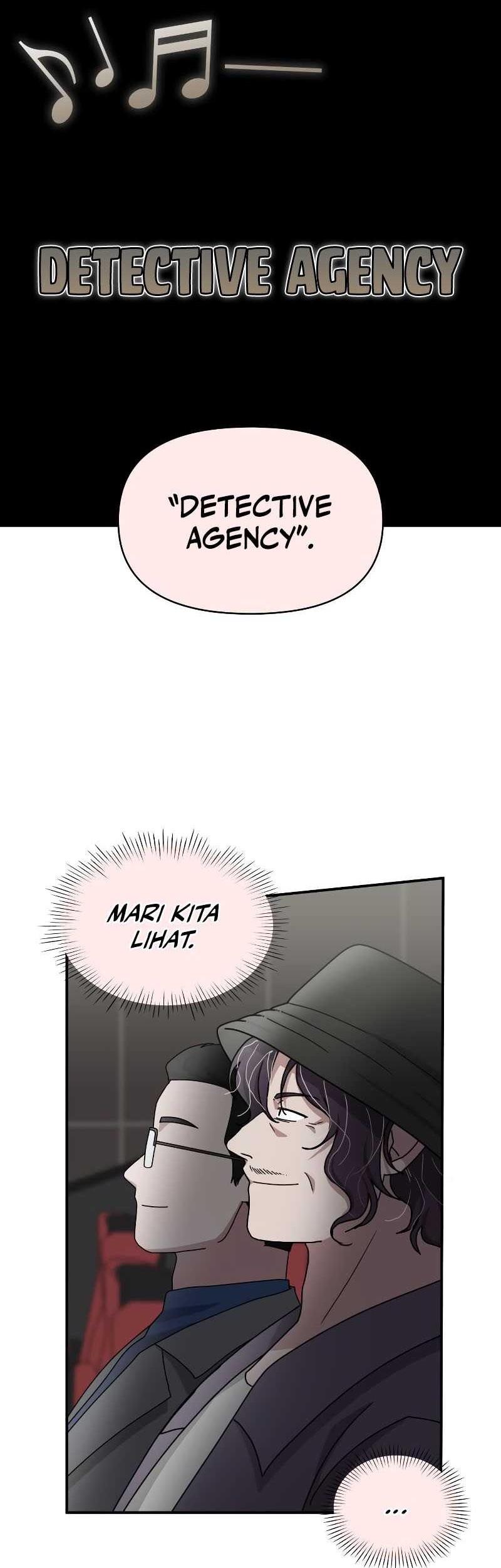 I Was Immediately Mistaken for a Monster Genius Actor Chapter 24 - halaman 45