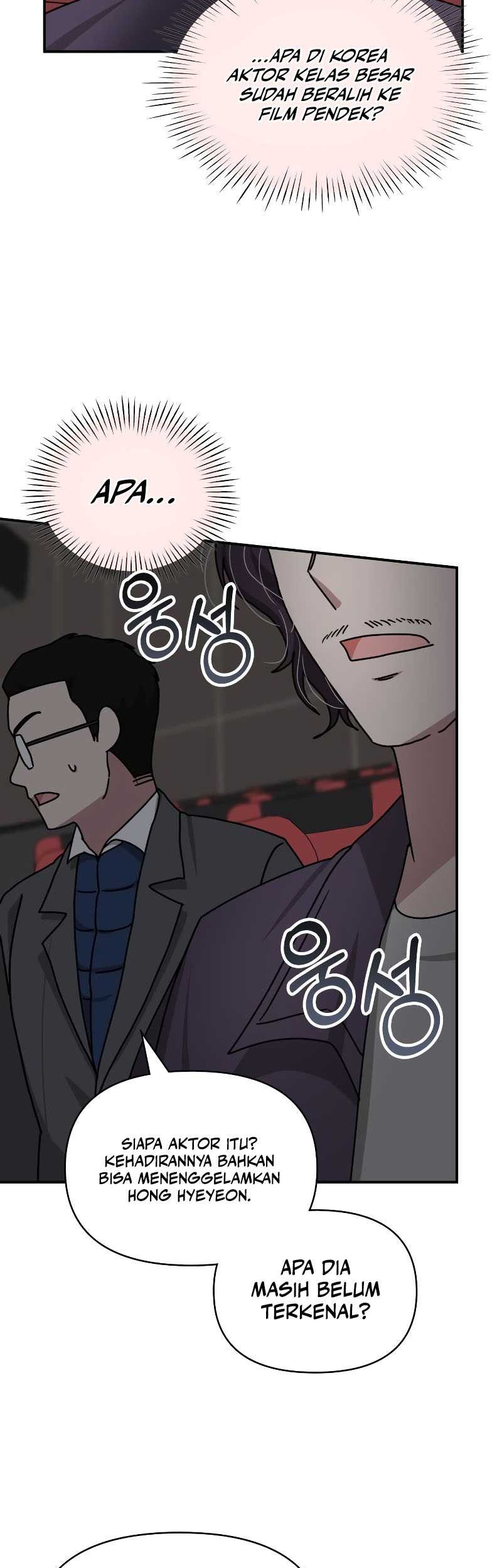 I Was Immediately Mistaken for a Monster Genius Actor Chapter 24 - halaman 49