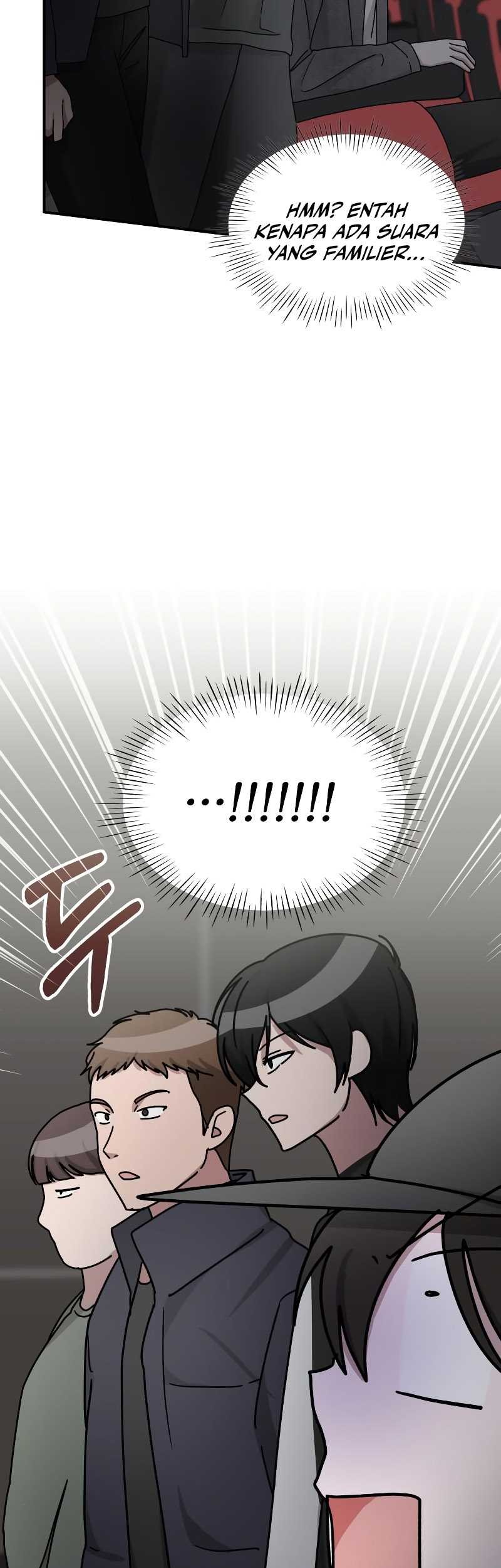 I Was Immediately Mistaken for a Monster Genius Actor Chapter 24 - halaman 5