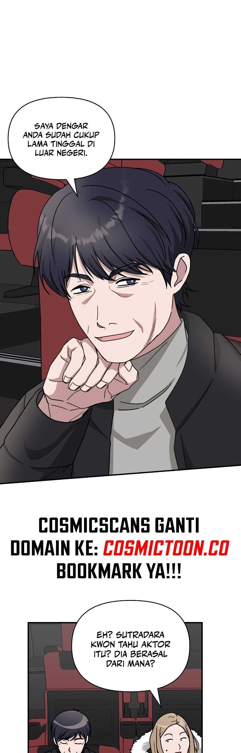 I Was Immediately Mistaken for a Monster Genius Actor Chapter 24 - halaman 51