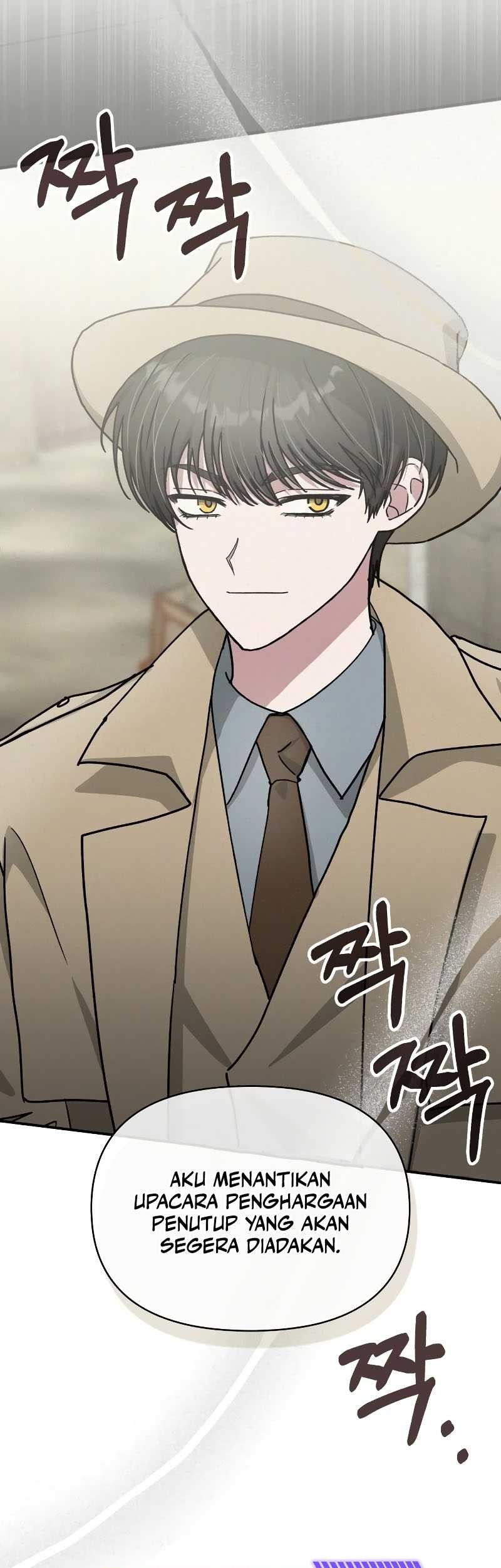 I Was Immediately Mistaken for a Monster Genius Actor Chapter 24 - halaman 54
