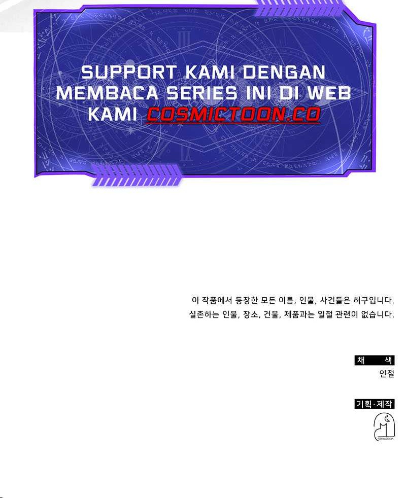 I Was Immediately Mistaken for a Monster Genius Actor Chapter 24 - halaman 55