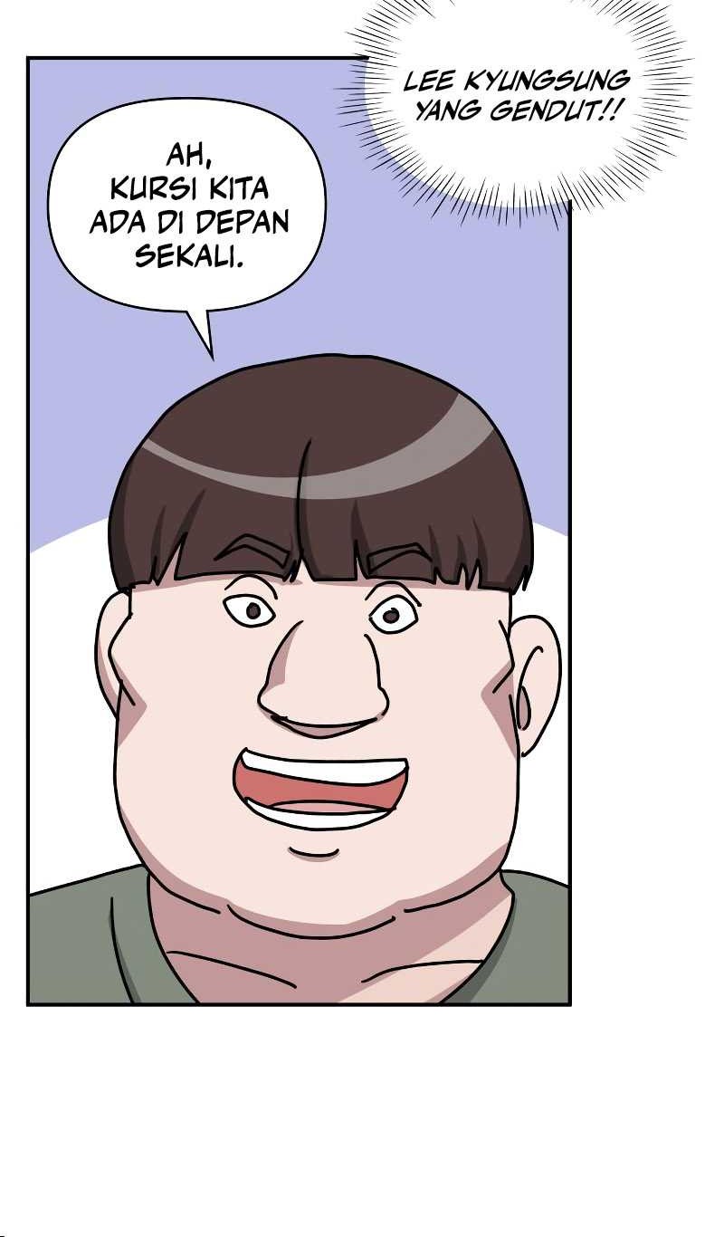I Was Immediately Mistaken for a Monster Genius Actor Chapter 24 - halaman 7