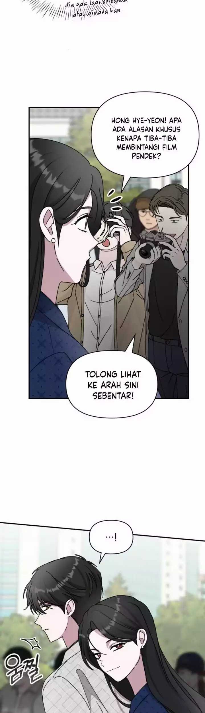 I Was Immediately Mistaken for a Monster Genius Actor Chapter 25 - halaman 10