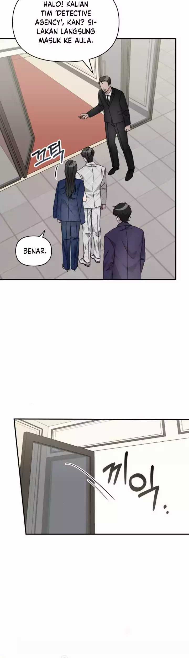 I Was Immediately Mistaken for a Monster Genius Actor Chapter 25 - halaman 12
