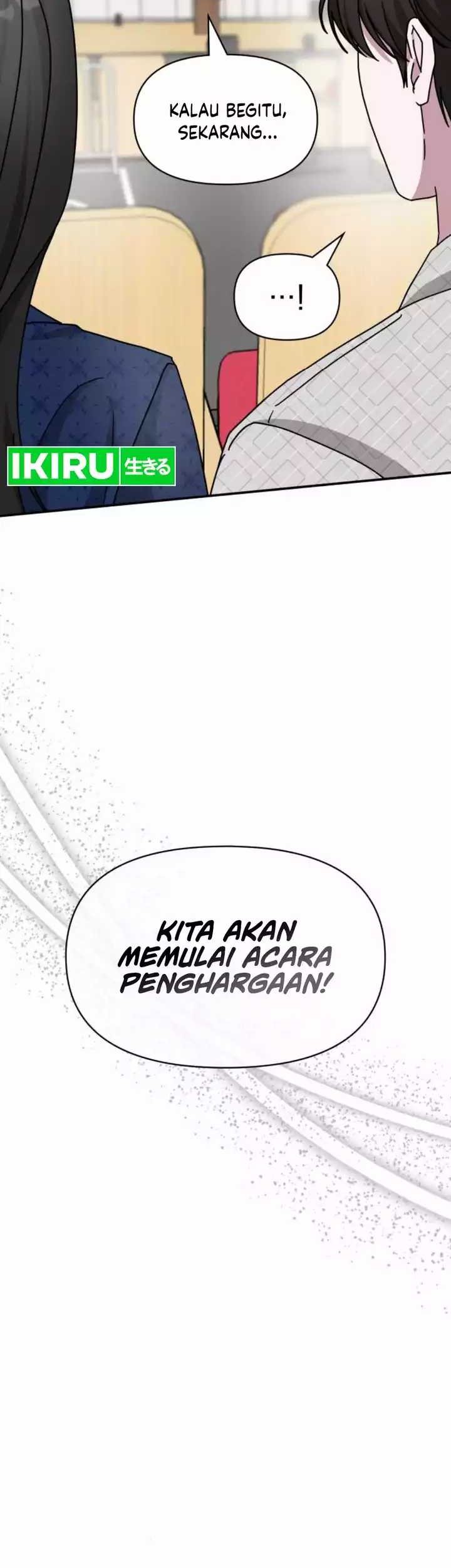 I Was Immediately Mistaken for a Monster Genius Actor Chapter 25 - halaman 15