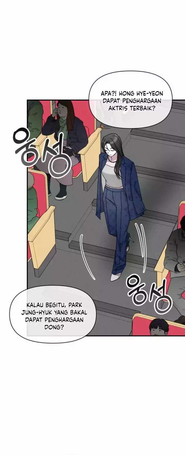 I Was Immediately Mistaken for a Monster Genius Actor Chapter 25 - halaman 20