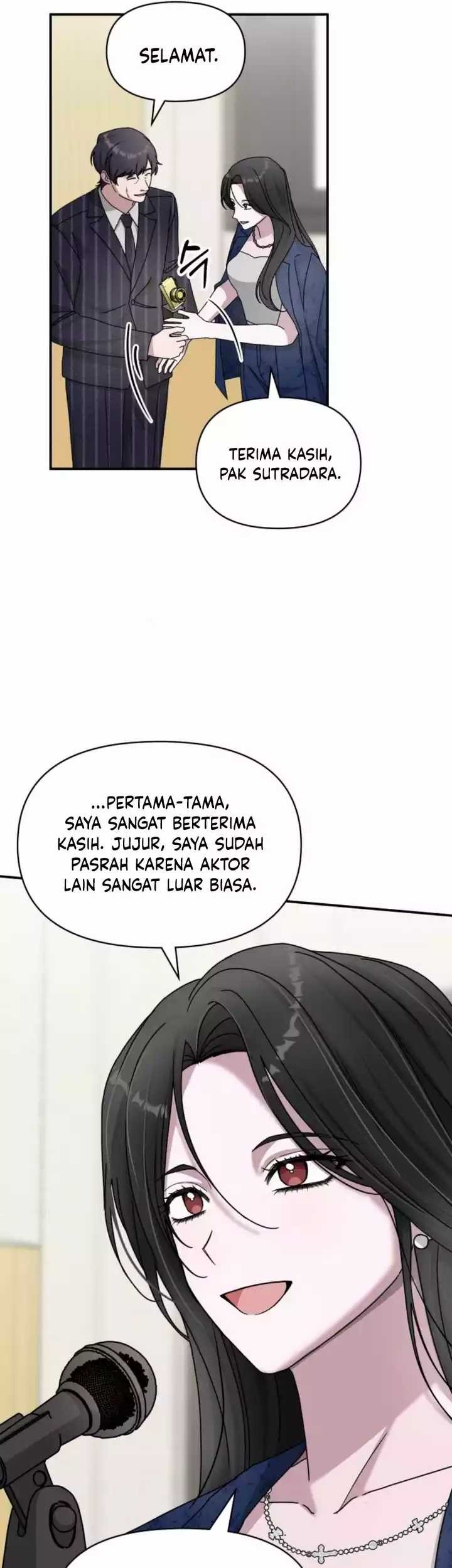 I Was Immediately Mistaken for a Monster Genius Actor Chapter 25 - halaman 21