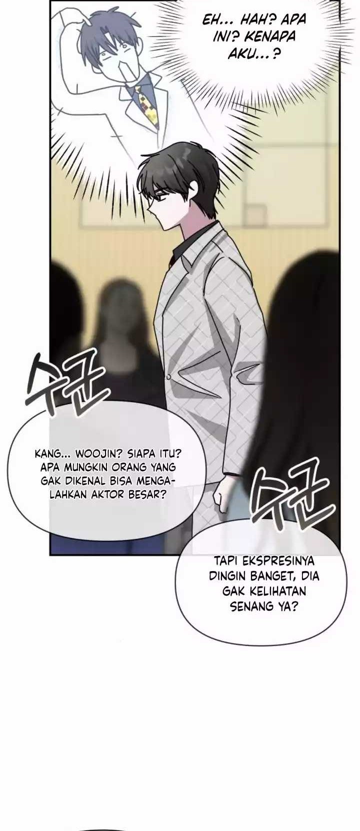 I Was Immediately Mistaken for a Monster Genius Actor Chapter 25 - halaman 28