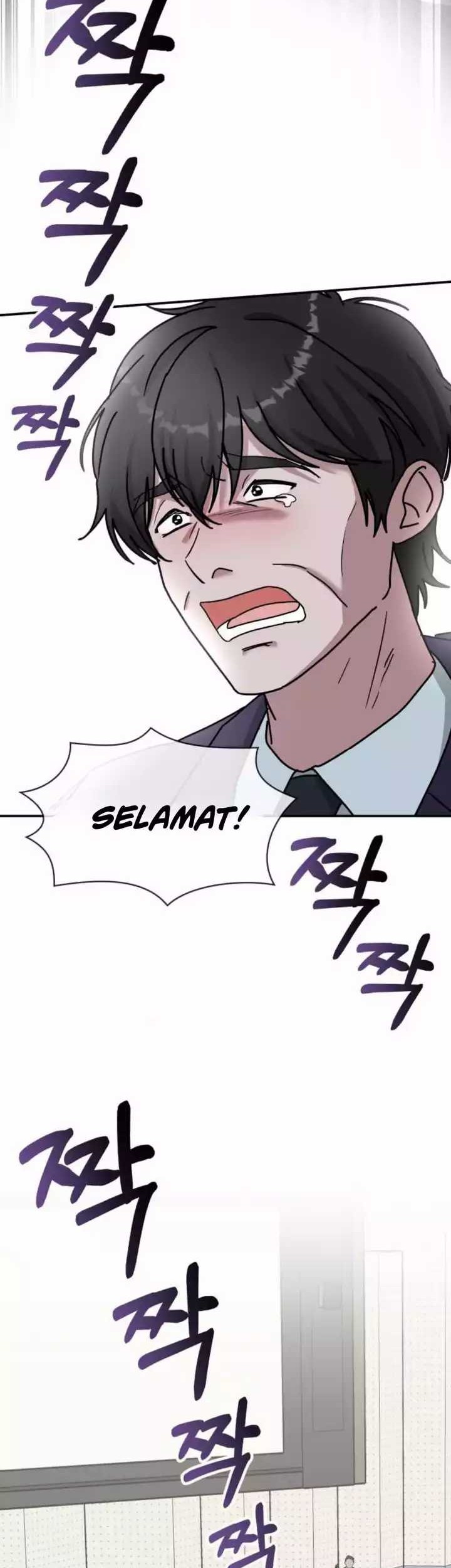 I Was Immediately Mistaken for a Monster Genius Actor Chapter 25 - halaman 42